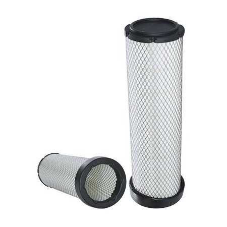 Wix Filters Air Filter 49139